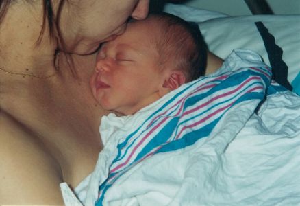 Joseph Birth Picture-11-27-2002